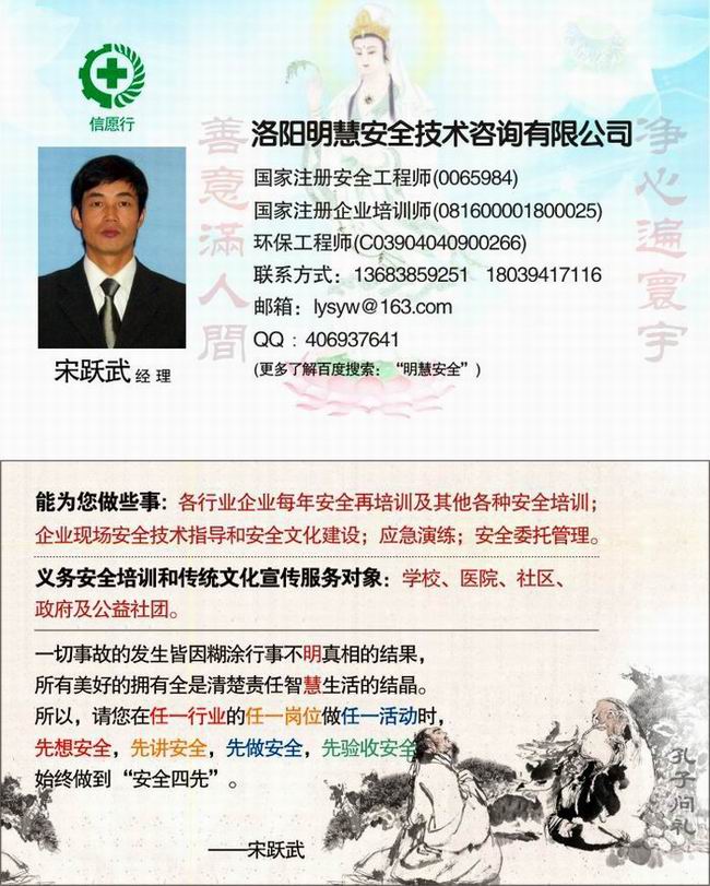 我的名片及網(wǎng)站封面解釋之(一)——提醒咱學(xué)點(diǎn)經(jīng)典好